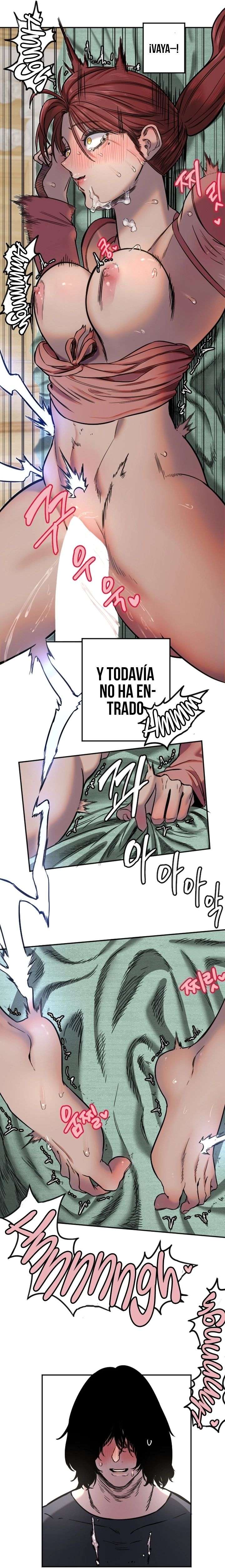 Amigo Secreto capítulo 15 página 2