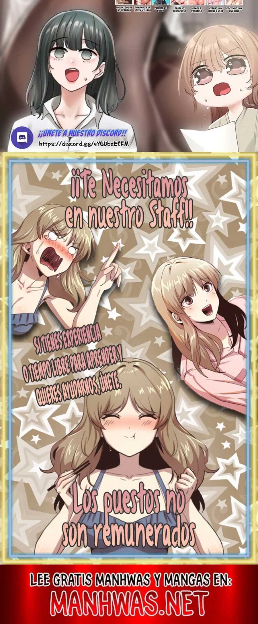 Amigo Secreto capítulo 17 página 18