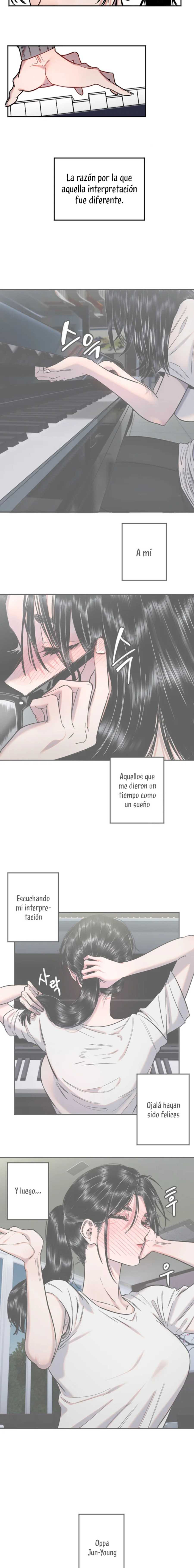 Amigo Secreto capítulo 19 página 13