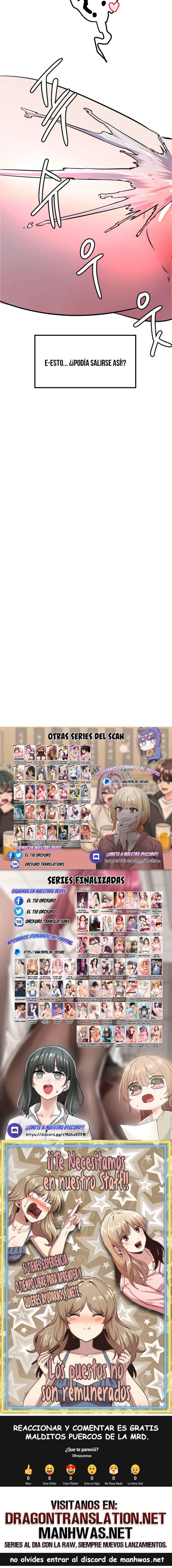 Amigo Secreto capítulo 39 página 14