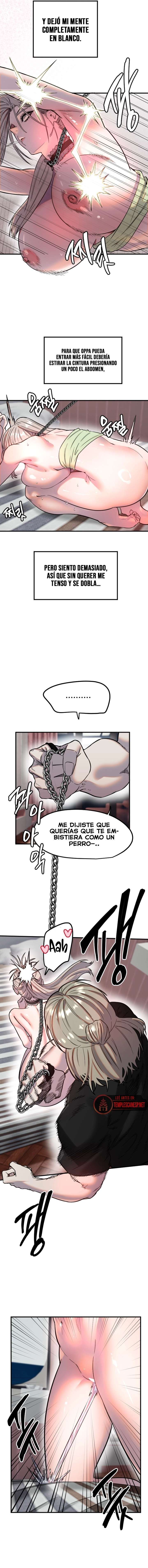 Amigo Secreto capítulo 41 página 2