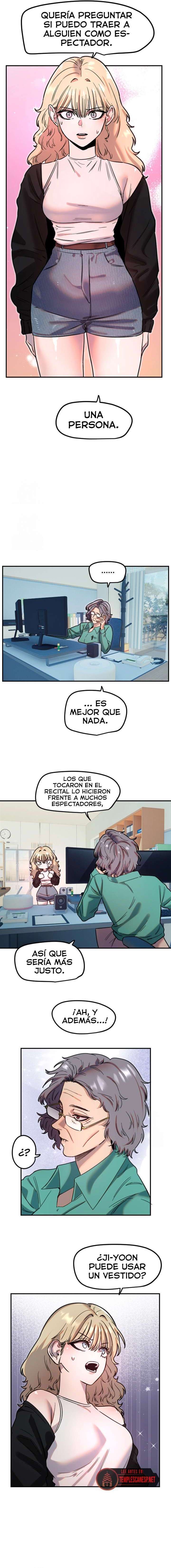 Amigo Secreto capítulo 42 página 10