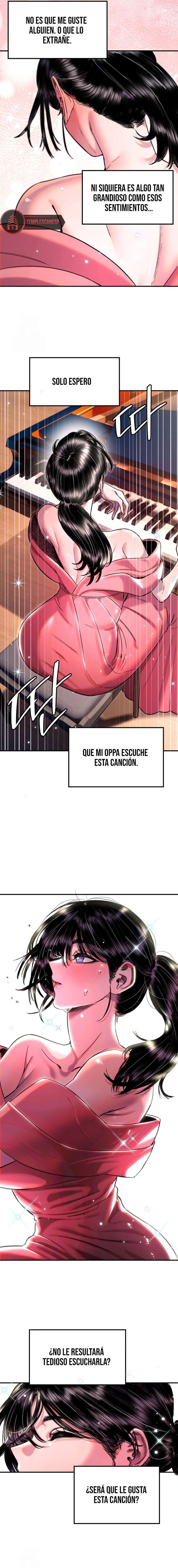 Amigo Secreto capítulo 44 página 10