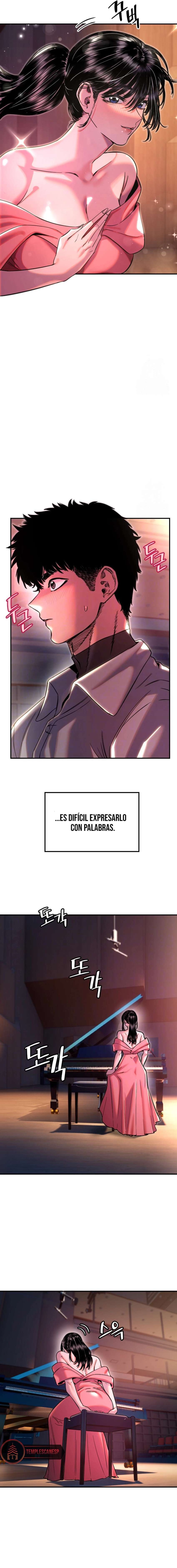 Amigo Secreto capítulo 44 página 5