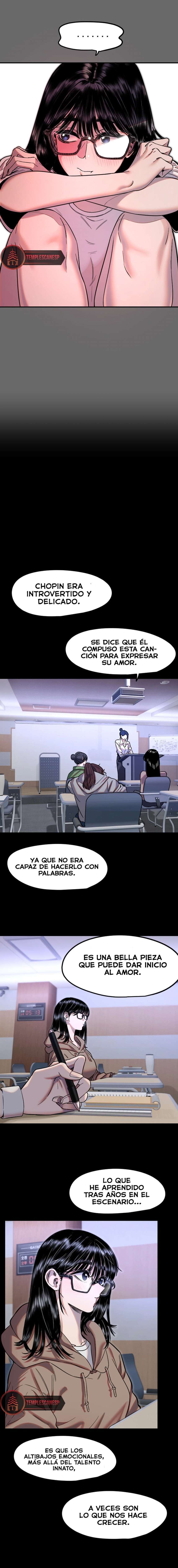 Amigo Secreto capítulo 44 página 7