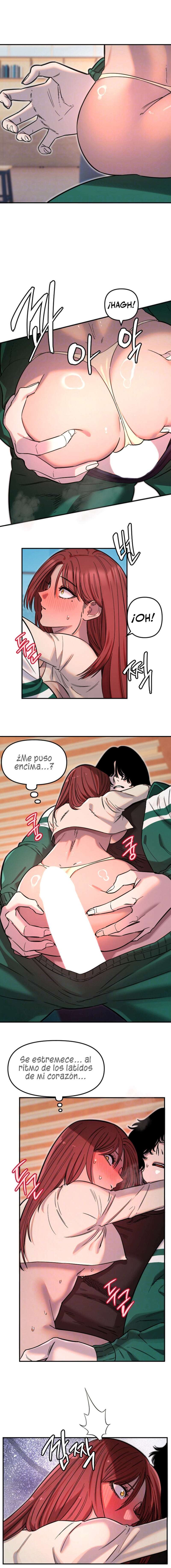 Amigo Secreto capítulo 48 página 2