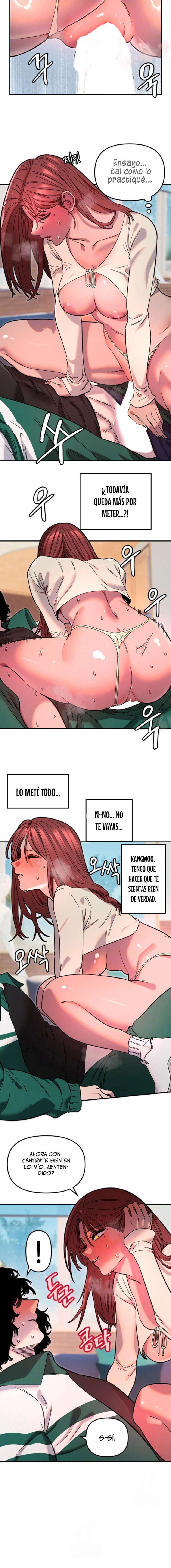 Amigo Secreto capítulo 49 página 2