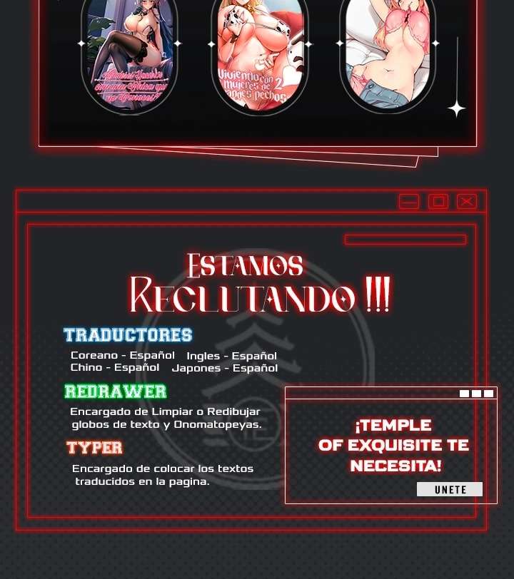 Amigo Secreto capítulo 50 página 19