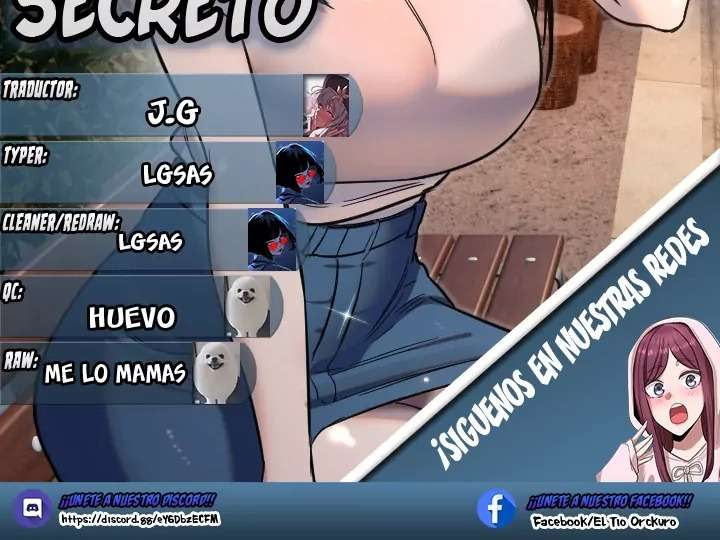 Amigo Secreto capítulo 52 página 2