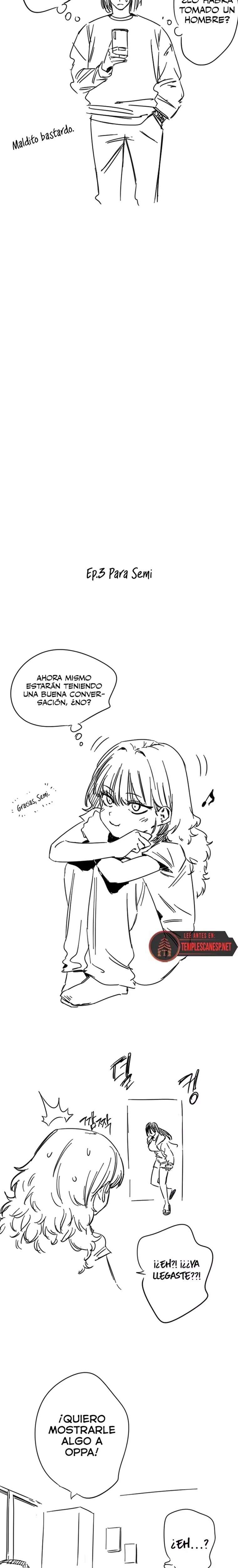 Amigo Secreto capítulo 62 página 22