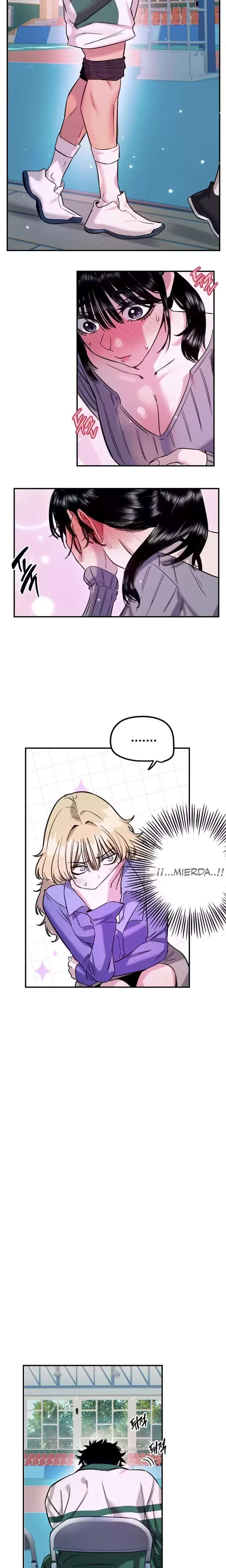 Amigo Secreto capítulo 69 página 12