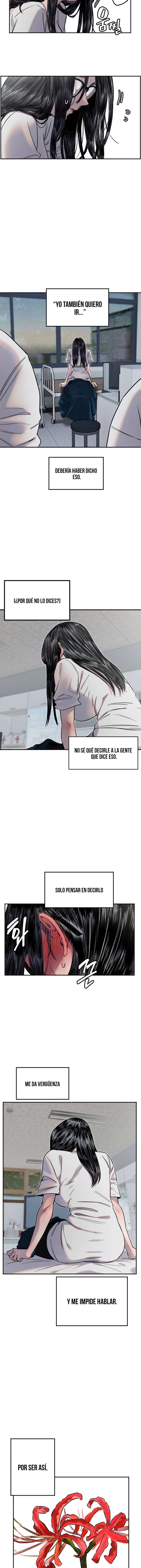 Amigo Secreto capítulo 7 página 2