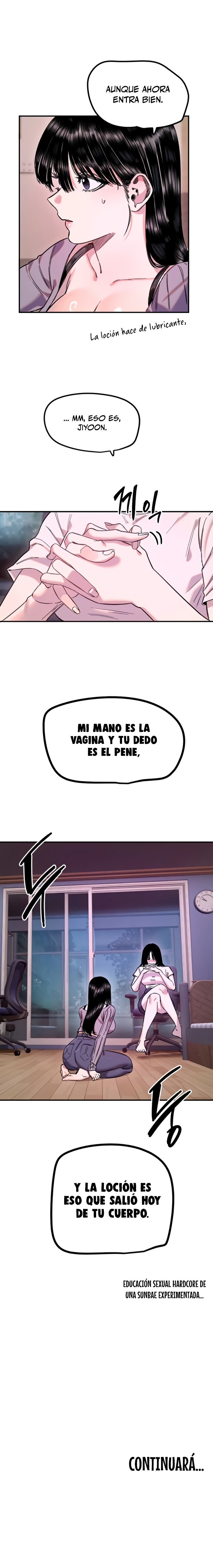 Amigo Secreto capítulo 70 página 13