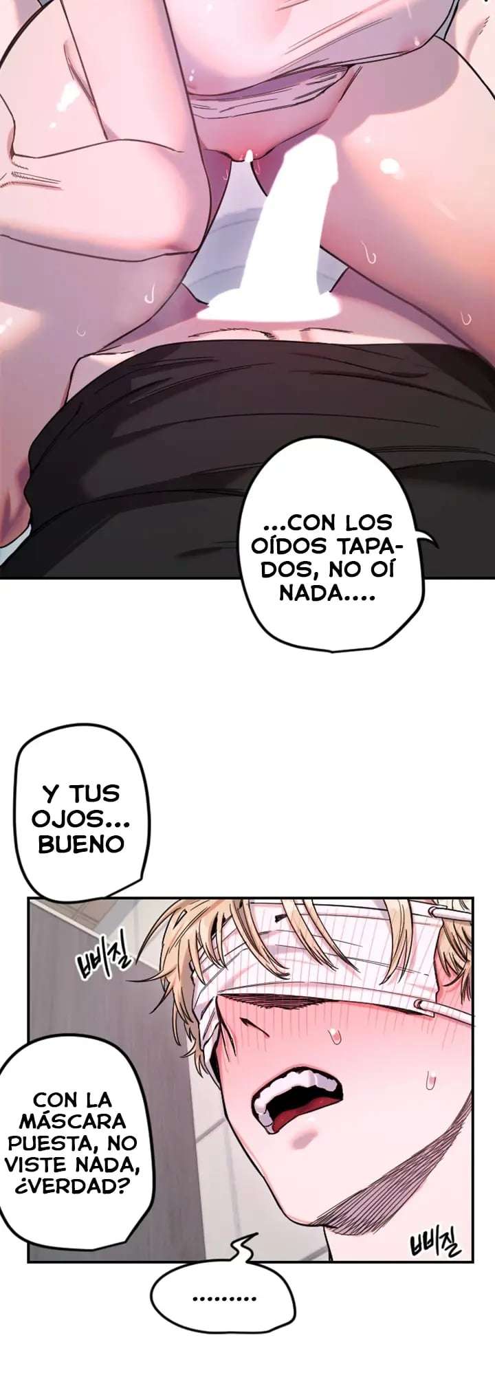Amigo Secreto capítulo 74 página 8