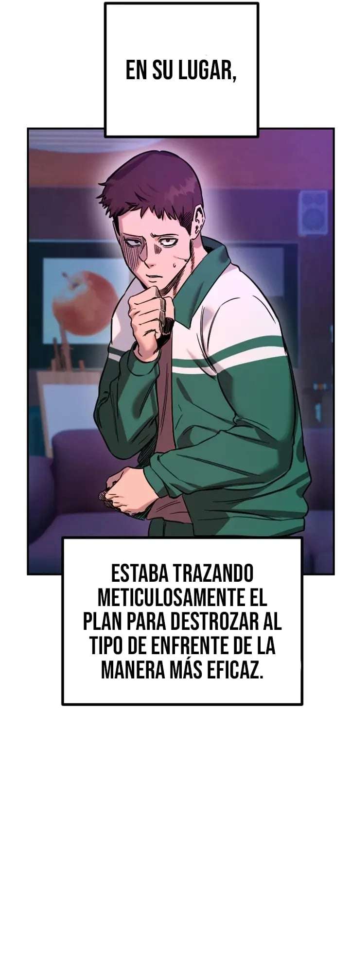 Amigo Secreto capítulo 78 página 18