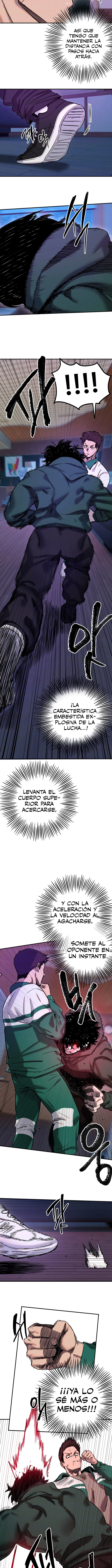 Amigo Secreto capítulo 79 página 2