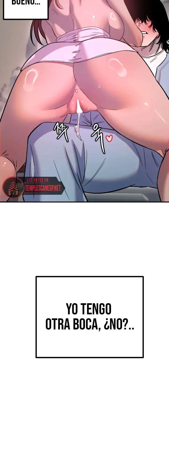 Amigo Secreto capítulo 82 página 18