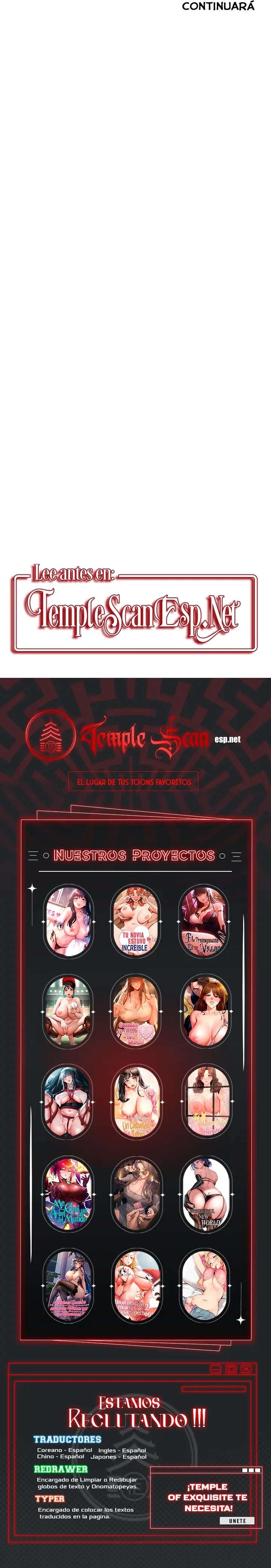 Amigo Secreto capítulo 82 página 19