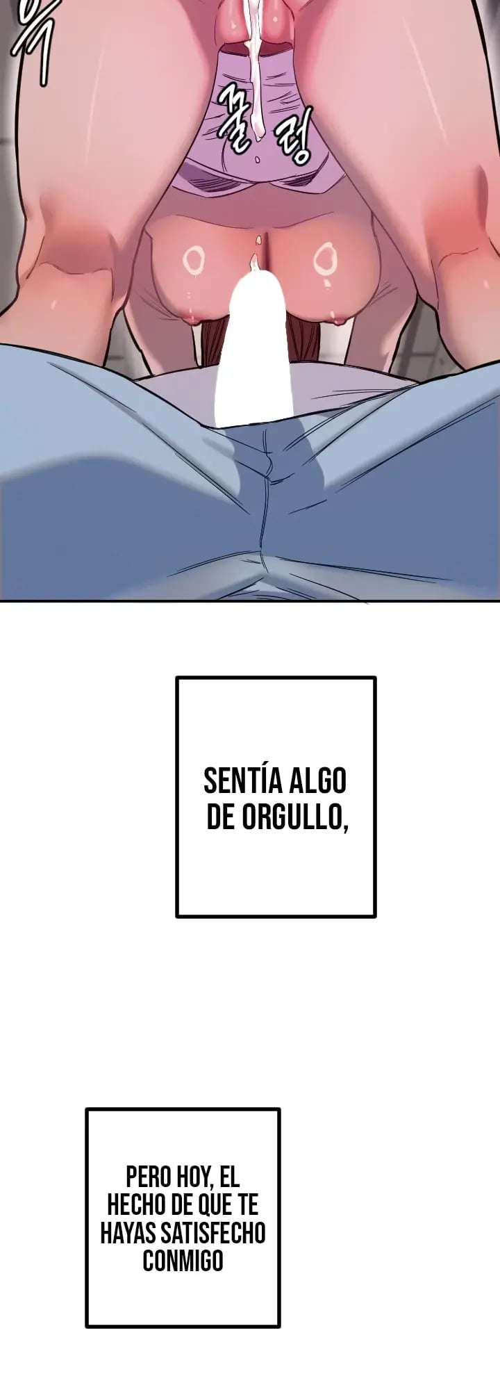 Amigo Secreto capítulo 83 página 10