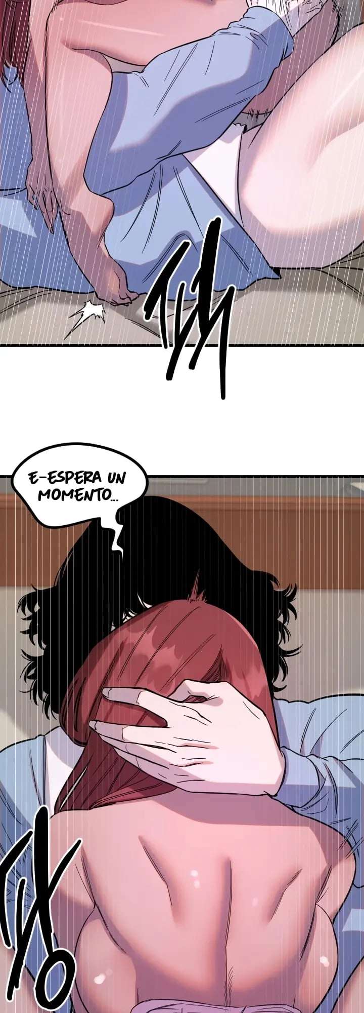 Amigo Secreto capítulo 84 página 8
