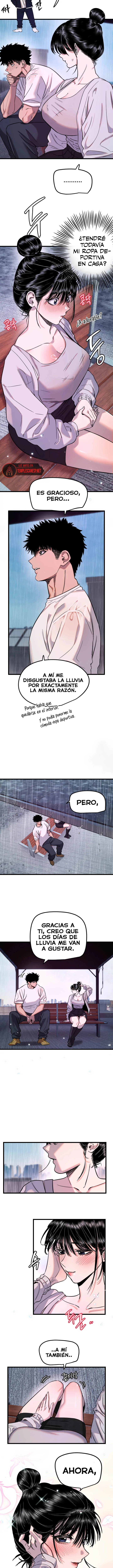 Amigo Secreto capítulo 86 página 5