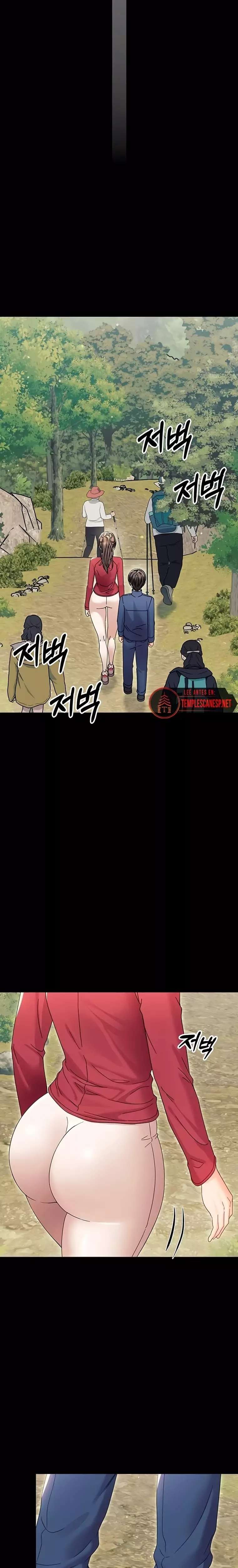 Pequeña bestia capítulo 12 página 26