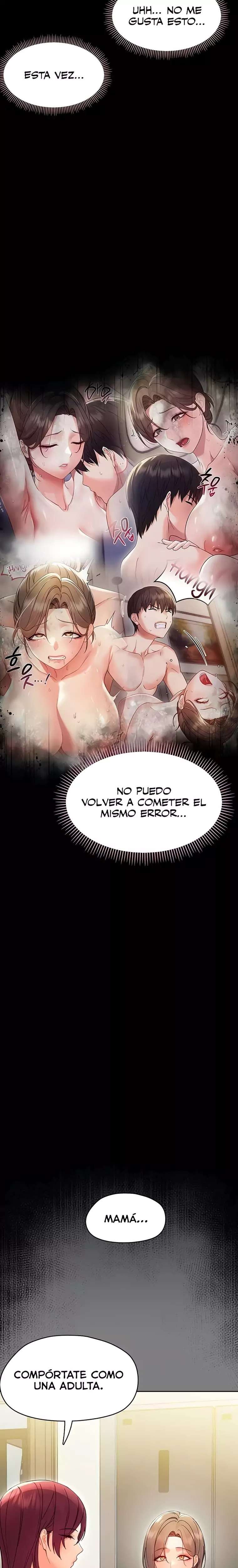 Pequeña bestia capítulo 12 página 9