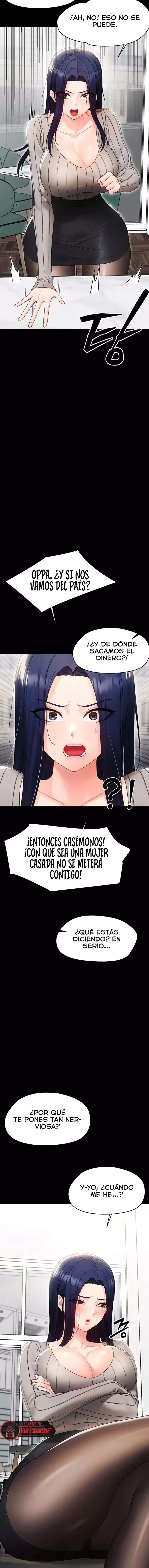 Pequeña bestia capítulo 16 página 15