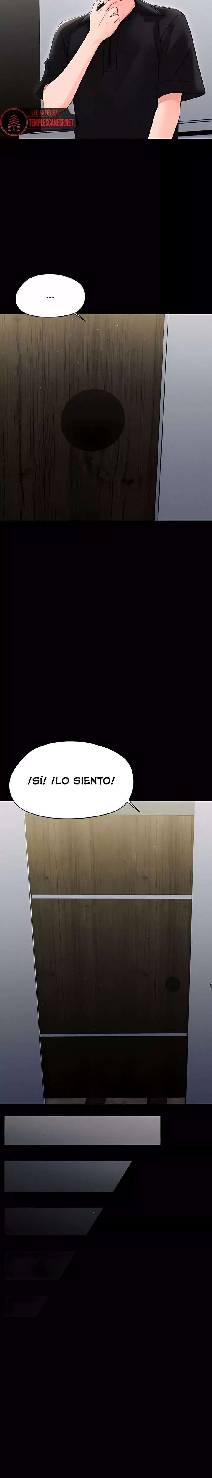 Pequeña bestia capítulo 18 página 14