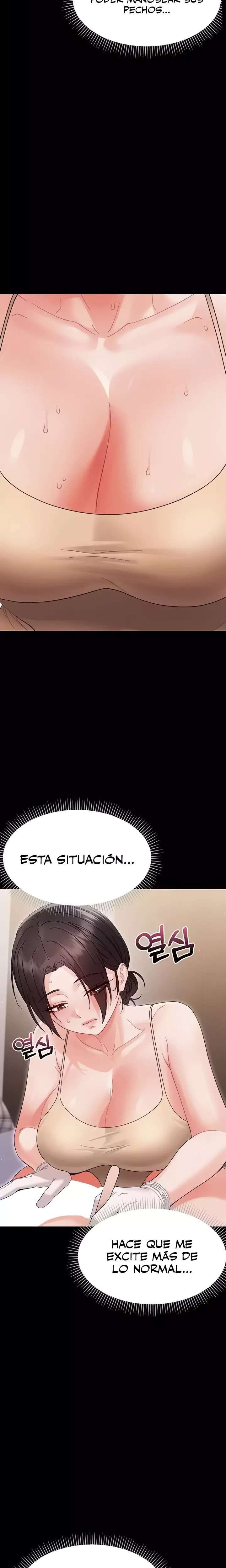 Pequeña bestia capítulo 22 página 16