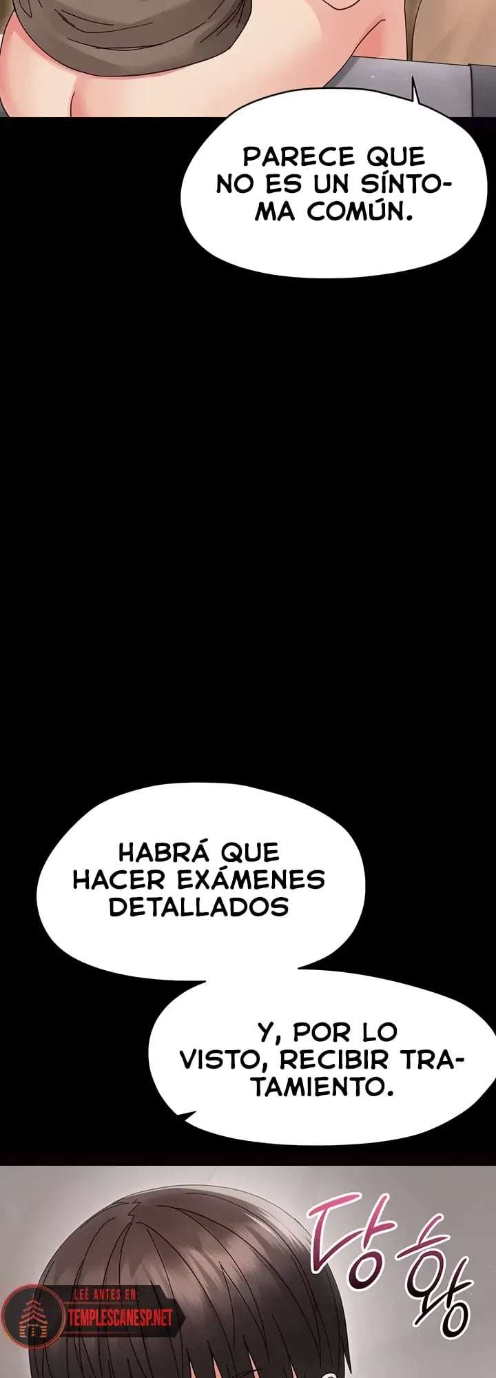 Pequeña bestia capítulo 24 página 10
