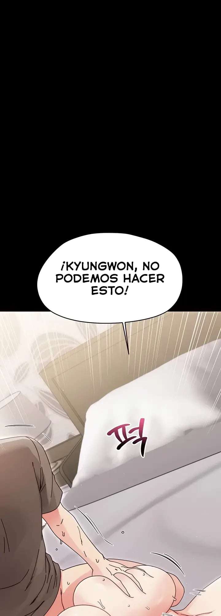 Pequeña bestia capítulo 24 página 22
