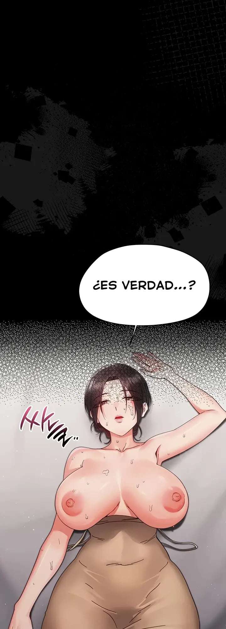 Pequeña bestia capítulo 24 página 30