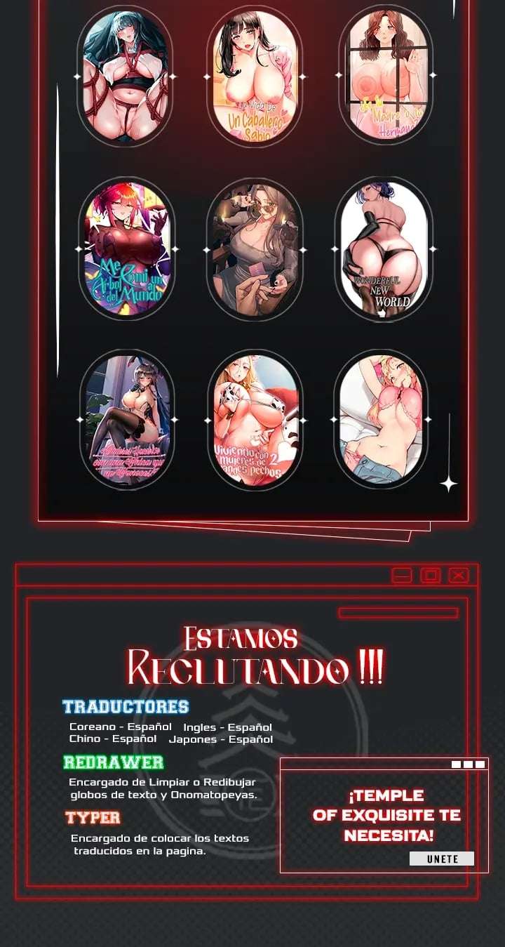 Pequeña bestia capítulo 24 página 32