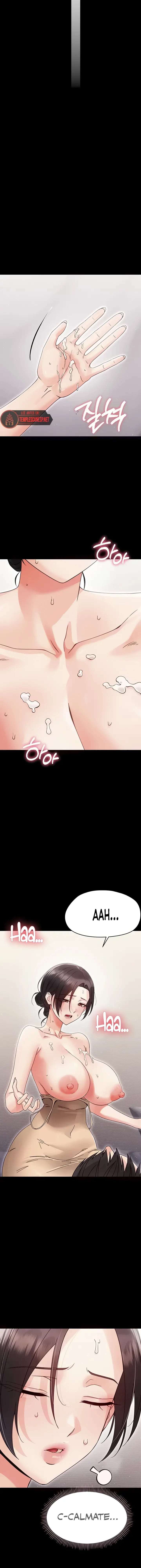 Pequeña bestia capítulo 24 página 5