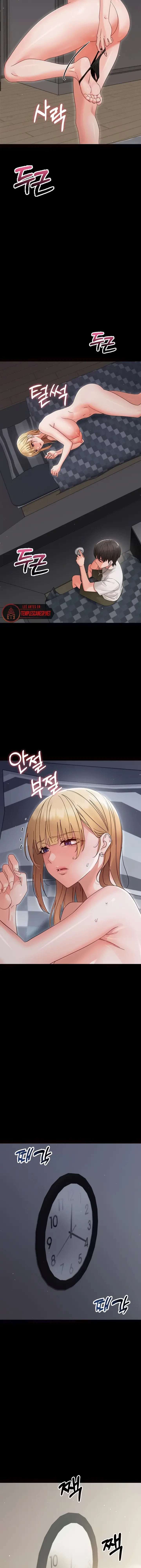 Pequeña bestia capítulo 25 página 17