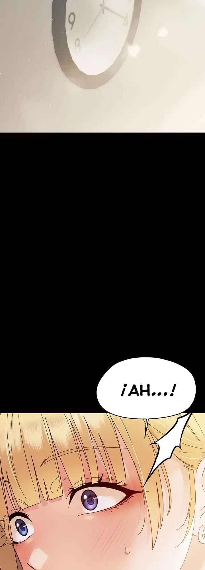 Pequeña bestia capítulo 25 página 18