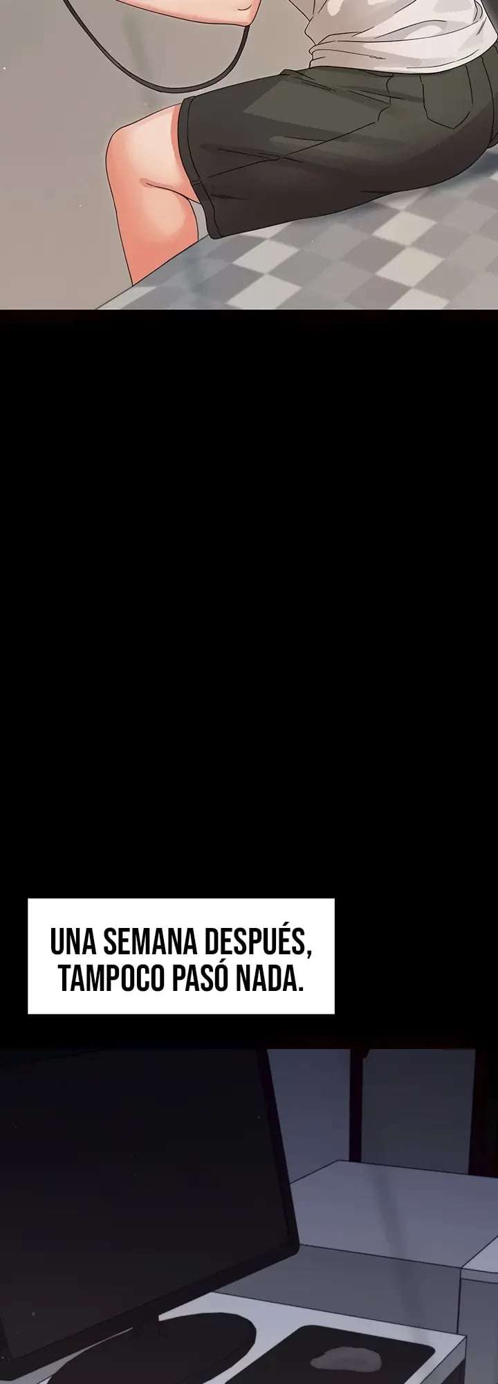 Pequeña bestia capítulo 25 página 20