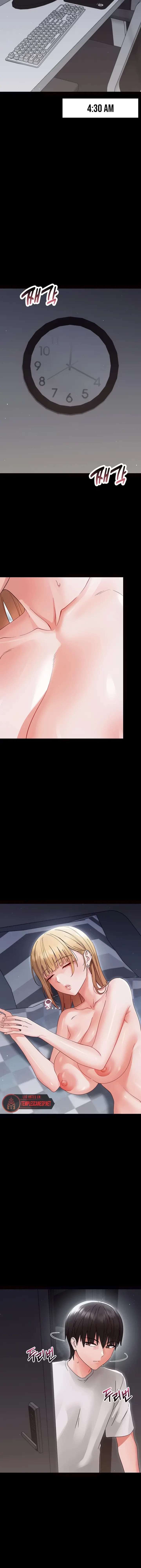 Pequeña bestia capítulo 25 página 21