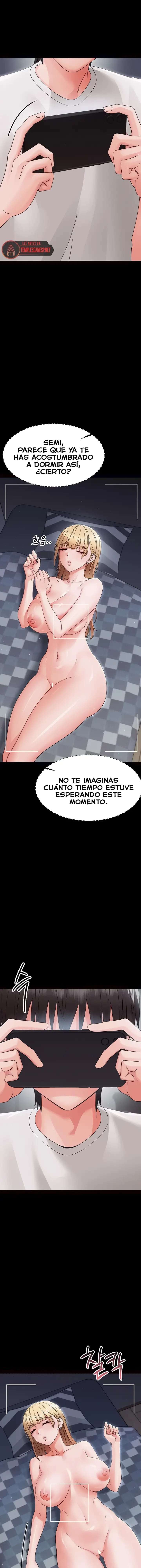 Pequeña bestia capítulo 25 página 25