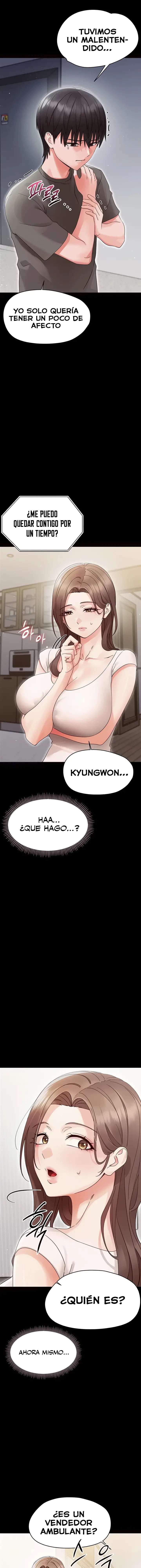 Pequeña bestia capítulo 25 página 7