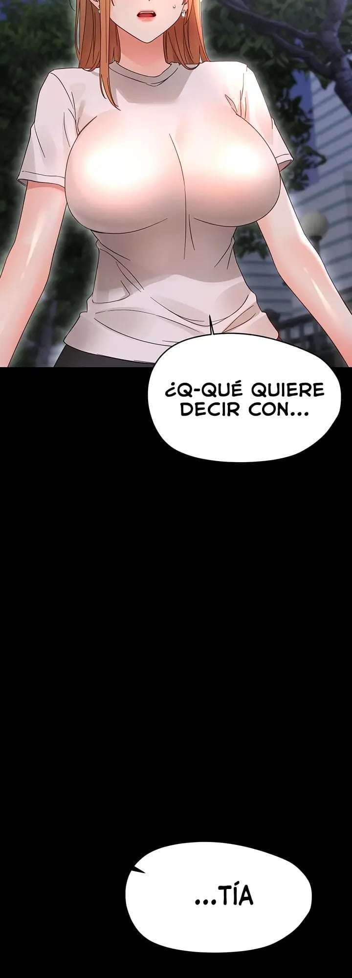 Pequeña bestia capítulo 26 página 24