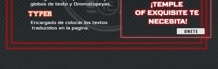 Pequeña bestia capítulo 26 página 33