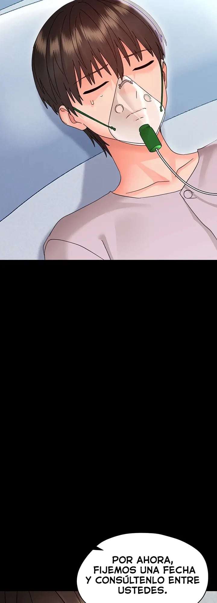 Pequeña bestia capítulo 27 página 12