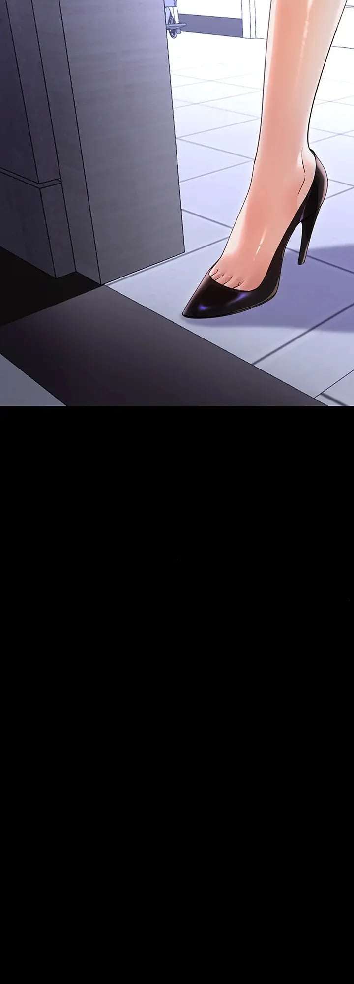 Pequeña bestia capítulo 27 página 16