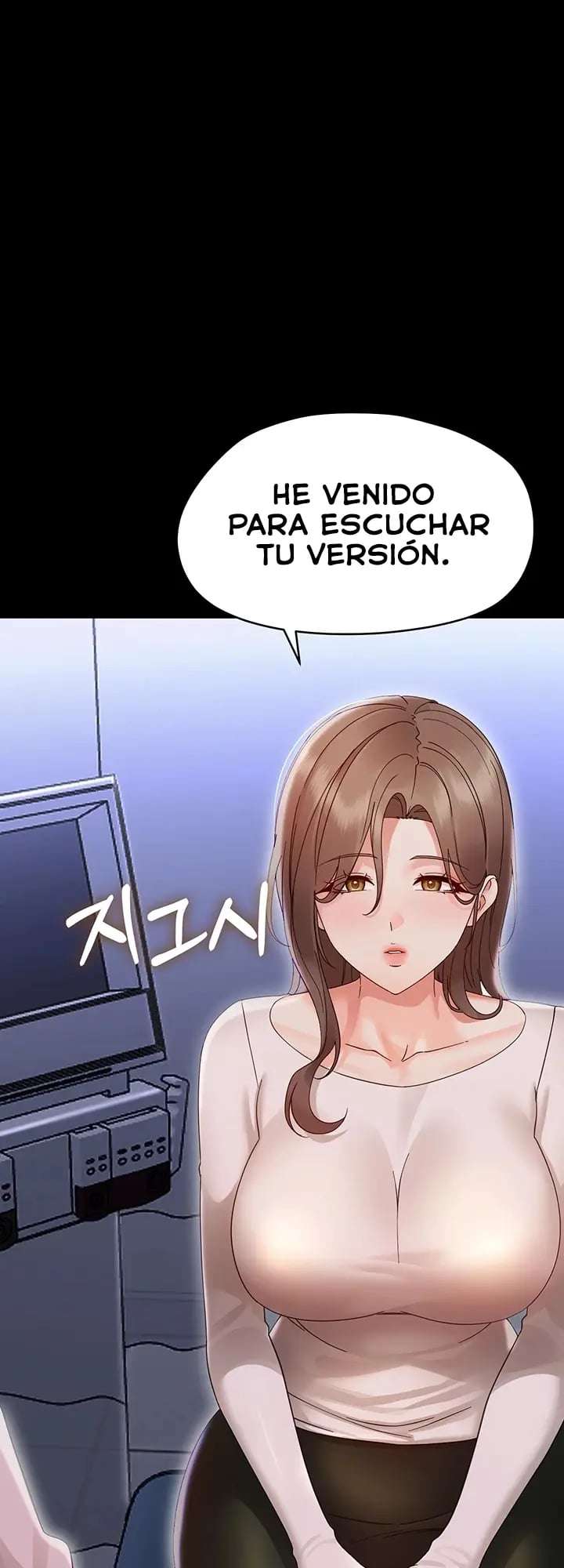 Pequeña bestia capítulo 27 página 20