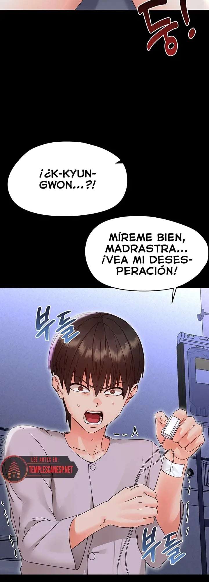 Pequeña bestia capítulo 27 página 26