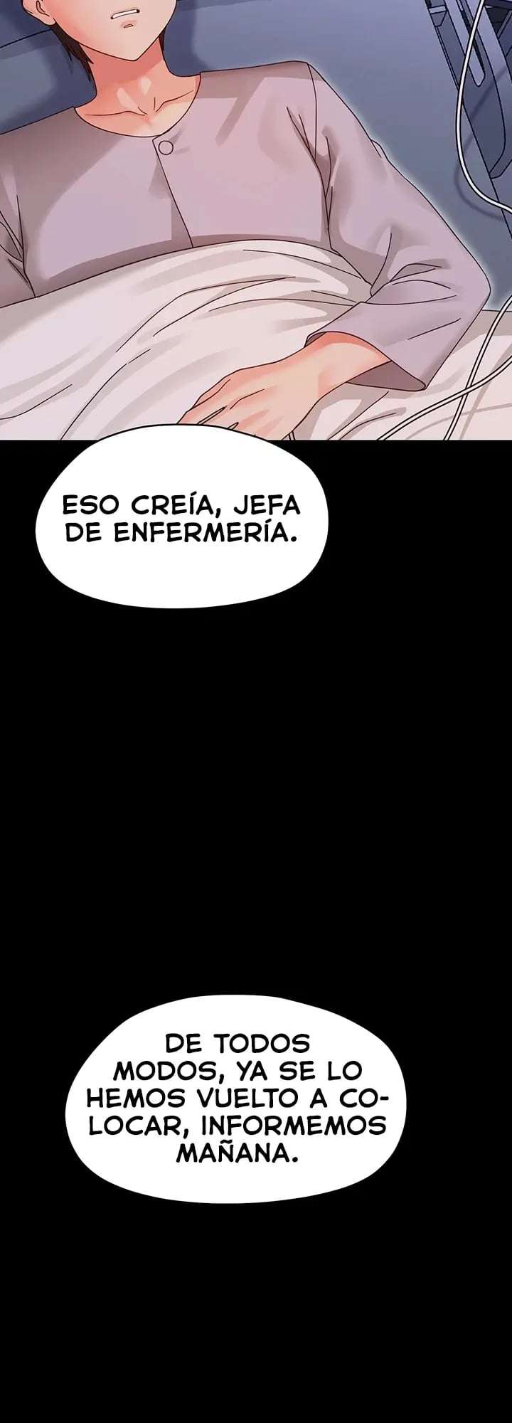 Pequeña bestia capítulo 27 página 28