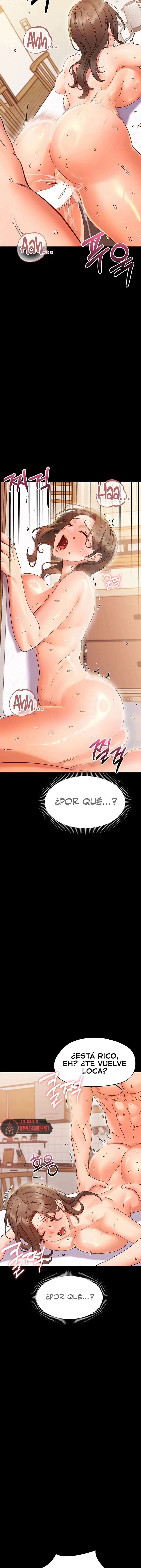 Pequeña bestia capítulo 27 página 7