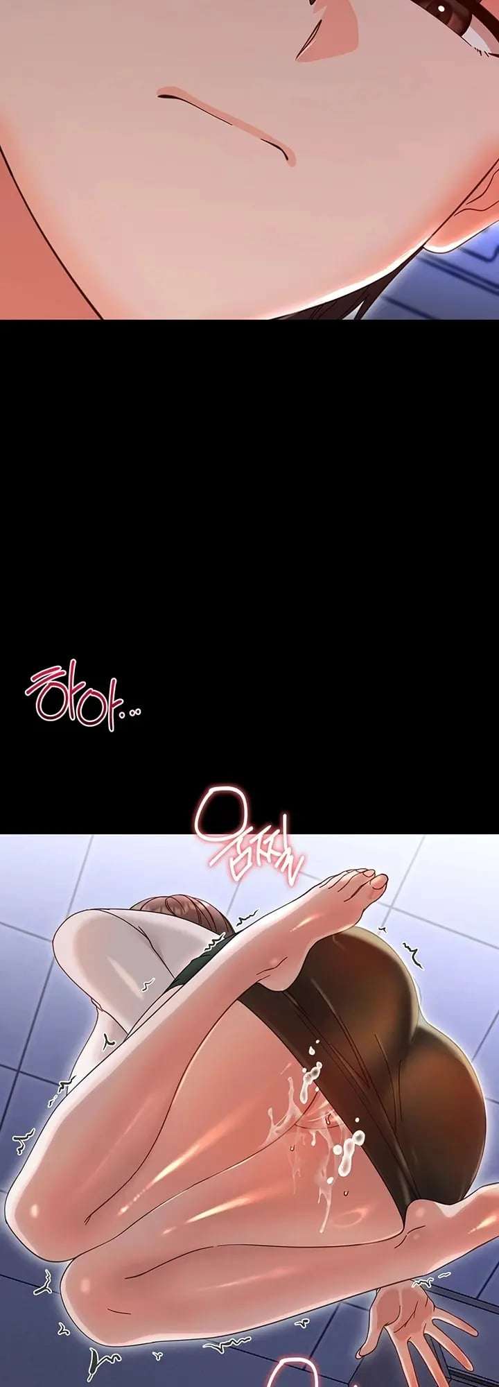 Pequeña bestia capítulo 28 página 14